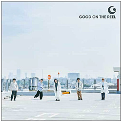 GOOD ON THE REEL / GOOD ON THE REEL ʏ CD