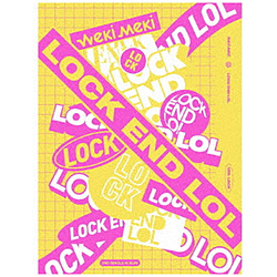 Weki Meki / LOCK END LOLLOCK Ver. CD