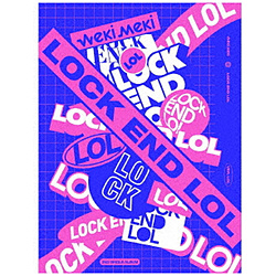 Weki Meki / LOCK END LOLLOL Ver. CD
