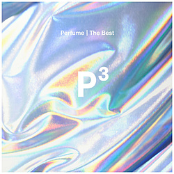 Perfume/ Perfume The Best gP Cubedh SYՁiBlu-ray Disctj CD