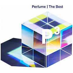 Perfume/ Perfume The Best gP Cubedh ՁiBlu-ray Disctj CD
