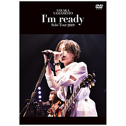 R{/ R{ LIVE TOUR 2019 `Ifm ready` ʏ DVD