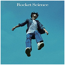 DedachiKenta / Rocket Science CD