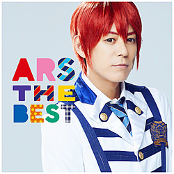 AX}Oi / ARS THE BEST_AL Ver. CD