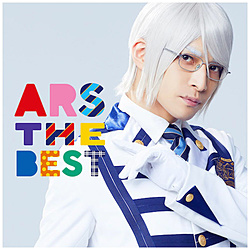 AX}Oi / ARS THE BESTt Ver. CD