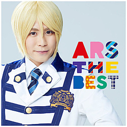 アルスマグナ / ARS THE BEST榊原タツキ Ver. CD