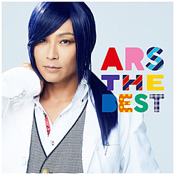 AX}Oi / ARS THE BESTPg Ver. CD