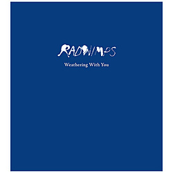 RADWIMPS/ 天気の子 complete version 完全生産限定BOX CD