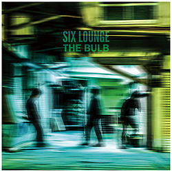 SIX LOUNGE / THE BULBʏ CD