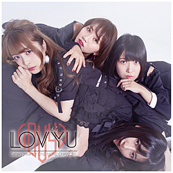 LOVYU / Galaxy Heart/ONE MORE CHANCE! yCDz