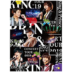 King  Prince/ King  Prince CONCERT TOUR 2019 