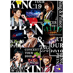 King  Prince/ King  Prince CONCERT TOUR 2019 