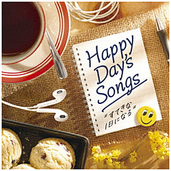 iVDADj/ Happy Dayes Songs -Ă1ɂȂ-