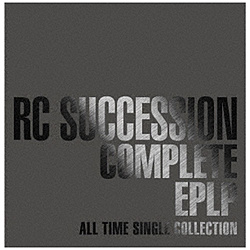 RCTNZV/ COMPLETE EPLP `ALL TIME SINGLE COLLECTION`