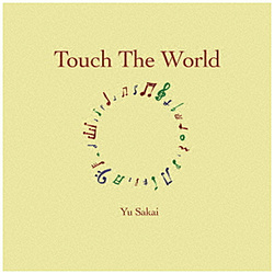 䂤/ Touch The World 