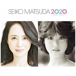 cq/ SEIKO MATSUDA 2020 ʏ