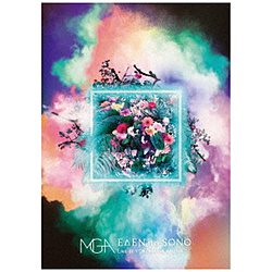 Mrs．GREEN APPLE/ EDEN no SONO Live at YOKOHAMA ARENA 2019．12．08 通常盤