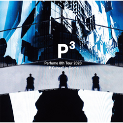 Perfume/ Perfume 8th Tour 2020gP Cubedhin Dome ʏ