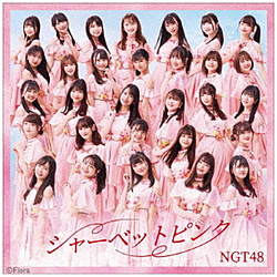 NGT48/ V[xbgsN TYPE-A