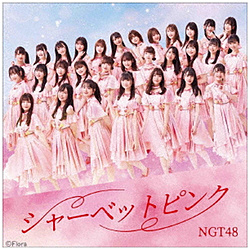 NGT48/ V[xbgsN TYPE-B