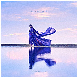 三澤紗千香/ I AM ME 初回限定盤 【sof001】