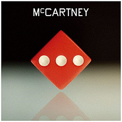 ポール・マッカートニー/ マッカートニーIII