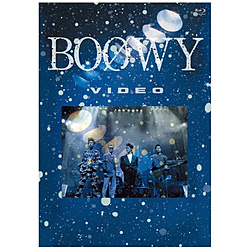 BOφWY/ BOφWY VIDEO BD