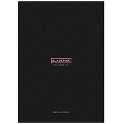 BLACKPINK/ THE ALBUM -JP Ver．- SPECIAL EDITION 初回限定盤（2Blu-ray Disc付）