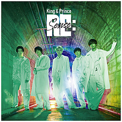 King ＆ Prince/ Re：Sense 通常盤