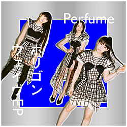 Perfume/ ポリゴンウェイヴEP 通常盤