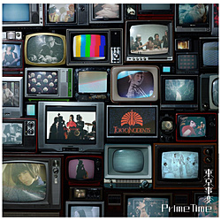 東京事変/ Prime Time BD