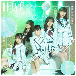 HKT48/ アウトスタンディング TYPE-C （DVD付）