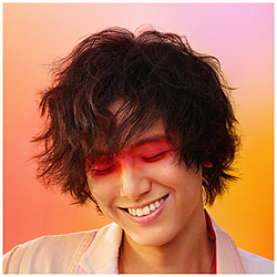 藤井風/ LOVE ALL SERVE ALL 通常盤