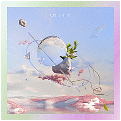 Mrs．GREEN APPLE/ Unity 通常盤