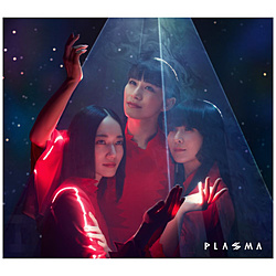 Perfume/ PLASMA 初回限定盤B（DVD付）