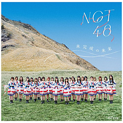NGT48/ ̖ TYPE-A