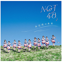 NGT48/ ̖ TYPE-B