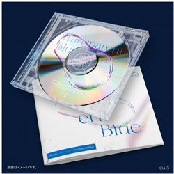 Nornis/ Transparent Blue 初回限定盤 【sof001】