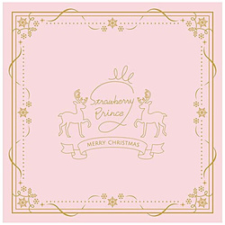 すとぷり/ Here We Go！！ 完全生産限定クリスマスプレゼントBOX盤