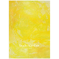 back number/ ユーモア 初回限定盤A（DVD付）