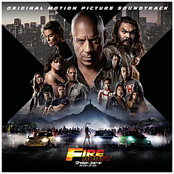 （オリジナル・サウンドトラック）/ ワイルド・スピード/ファイヤーブースト
