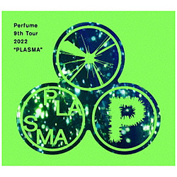 Perfume/ Perfume 9th Tour 2022 “PLASMA” 初回限定盤