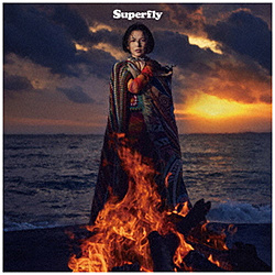 Superfly/ Heat Wave 初回限定盤A