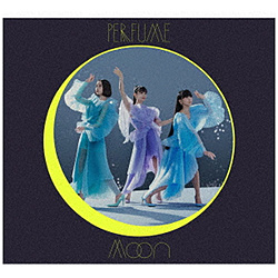 Perfume/ Moon 初回限定盤B