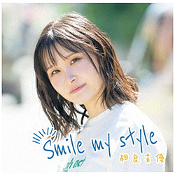 䝗D/ Smile my style  ysof001z