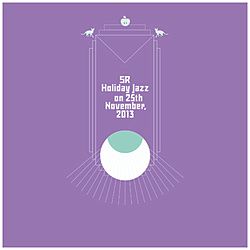 椎名林檎/Holiday Jazz on November，2013初次生产限定版