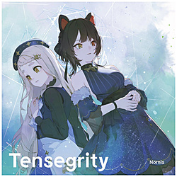 Nornis/ Tensegrity ʏ