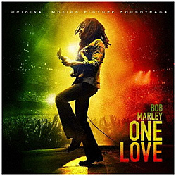 ボブ・マーリー＆ザ・ウェイラーズ/ ボブ・マーリー：ONE LOVE -オリジナル・サウンドトラック- 初回生産限定盤