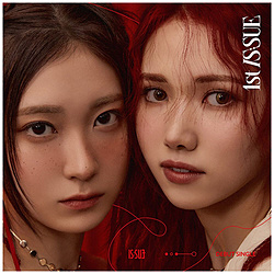 IS：SUE/ 1st IS：SUE 初回限定盤A