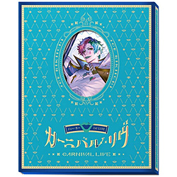 ジョー・力一/ ジョー・力一 1st LIVE「カーニバル・リヴ」